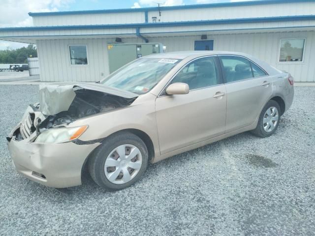 2009 Toyota Camry Base