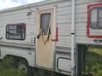 1998 Layton Travel Trailer