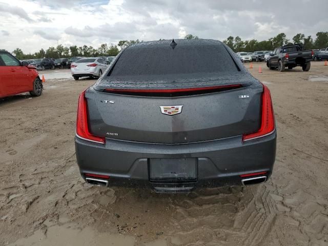 2018 Cadillac XTS Luxury