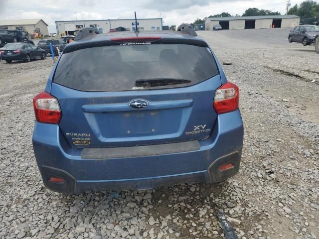 2014 Subaru XV Crosstrek 2.0 Limited