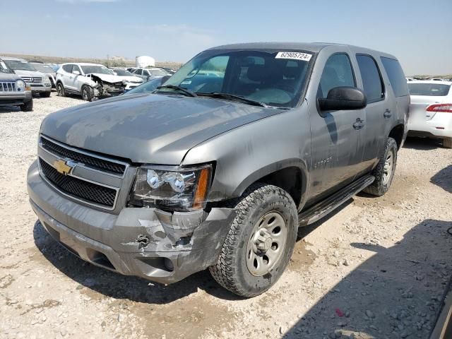 2007 Chevrolet Tahoe K1500