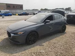 2023 Mazda 3 Preferred en venta en Kansas City, KS