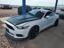 Muscle Cars for sale at auction: 2015 Ford Mustang