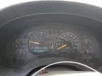 2001 Chevrolet S Truck S10