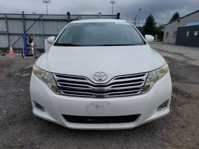 2009 Toyota Venza