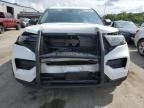 2022 Ford Explorer Police Interceptor