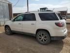 2015 GMC Acadia SLT-1