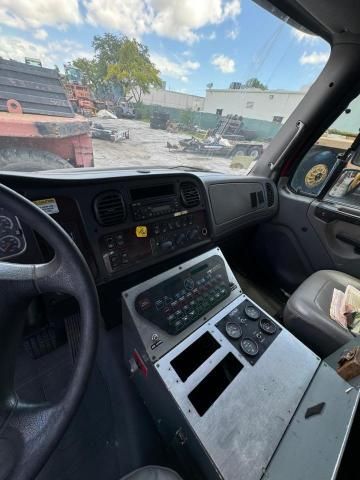 2010 Freightliner M2 106 Medium Duty