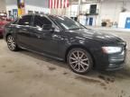 2014 Audi A4 Premium Plus