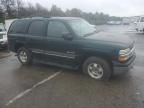 2003 Chevrolet Tahoe K1500