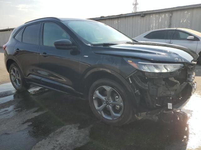 2024 Ford Escape ST Line