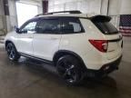 2019 Honda Passport Elite