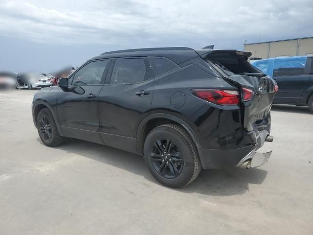 2021 Chevrolet Blazer 1LT