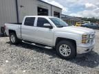 2015 Chevrolet Silverado C1500 LT