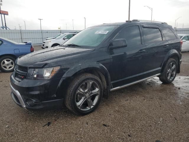 2014 Dodge Journey Crossroad