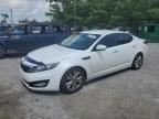 2011 KIA Optima EX