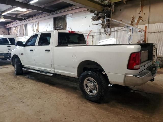 2012 Dodge RAM 2500 ST