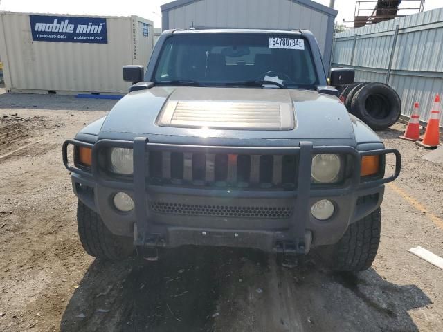 2006 Hummer H3