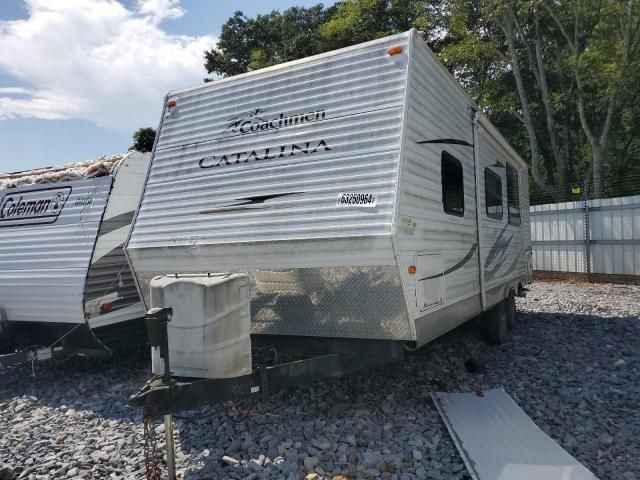 2010 Coachmen Catalina