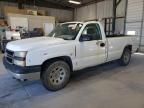 2007 Chevrolet Silverado C1500 Classic