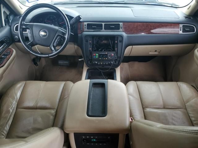 2008 Chevrolet Suburban C1500  LS