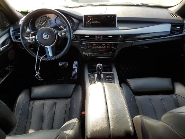 2014 BMW X5 XDRIVE50I