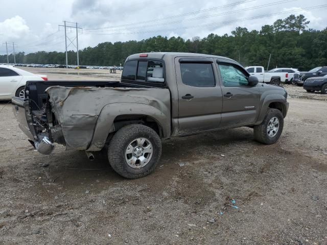 2011 Toyota Tacoma Double Cab