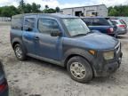 2006 Honda Element LX