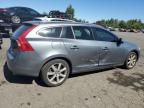 2017 Volvo V60 T5 Premier