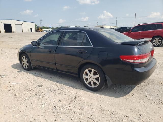 2004 Honda Accord EX