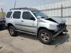 2003 Nissan Xterra XE