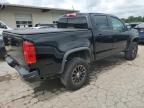 2018 Chevrolet Colorado ZR2