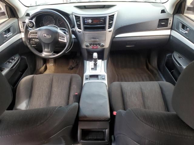 2013 Subaru Legacy 2.5I Premium