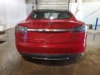 2015 Tesla Model S