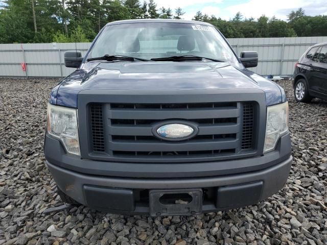 2009 Ford F150