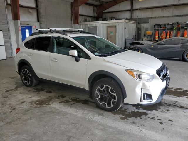 2017 Subaru Crosstrek Premium