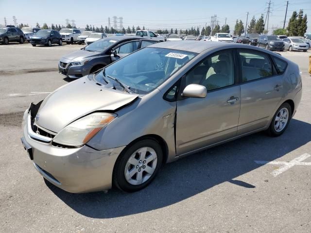 2007 Toyota Prius