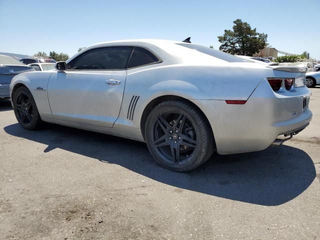 2013 Chevrolet Camaro LS