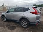 2018 Honda CR-V EXL