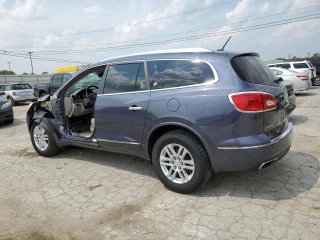 2013 Buick Enclave