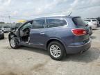 2013 Buick Enclave