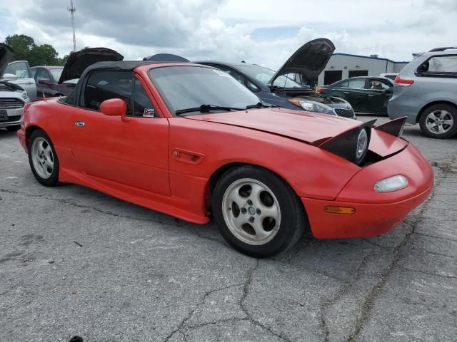 1992 Mazda MX-5 Miata