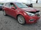 2018 Buick Envision Essence