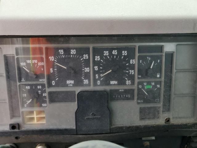 1996 International 4000 4700