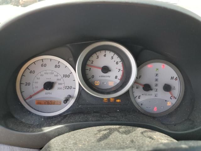 2004 Toyota Rav4