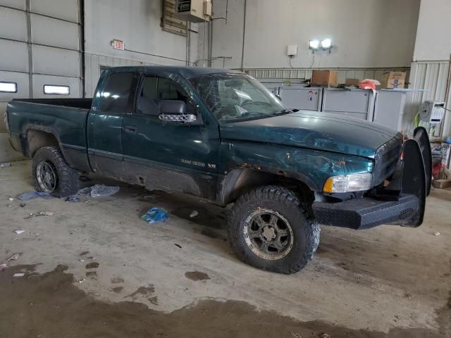 1998 Dodge RAM 1500