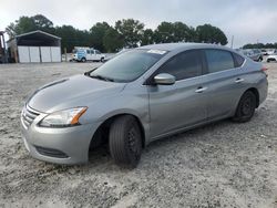 2013 Nissan Sentra S en venta en Loganville, GA