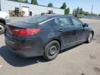 2014 KIA Optima EX