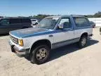 1988 Chevrolet Blazer S10