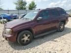 2007 Chevrolet Trailblazer LS